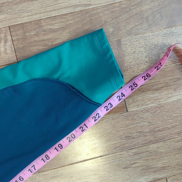 Nike thermafit running pants - Picture 2 of 4